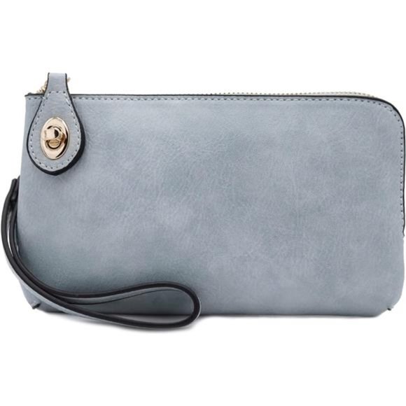 Handbags - 🌈🦋🌻Women's Small Crossbody Bag Wristlet Clutch
